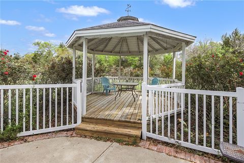 Tiny photo for 6 Lori Lane Ln, College Station, TX 77845 (MLS # 26003205)