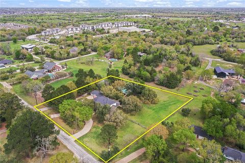 Tiny photo for 6 Lori Lane Ln, College Station, TX 77845 (MLS # 26003205)