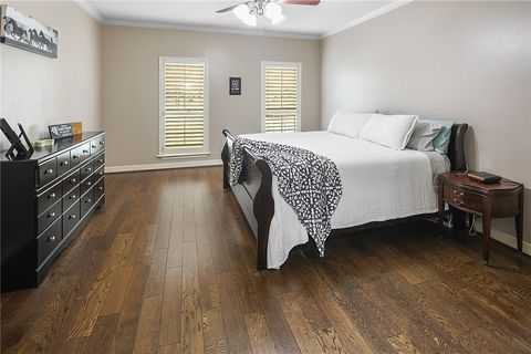 Tiny photo for 6 Lori Lane Ln, College Station, TX 77845 (MLS # 26003205)