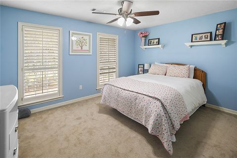 Tiny photo for 6 Lori Lane Ln, College Station, TX 77845 (MLS # 26003205)