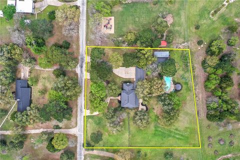 Tiny photo for 6 Lori Lane Ln, College Station, TX 77845 (MLS # 26003205)