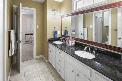 Tiny photo for 6 Lori Lane Ln, College Station, TX 77845 (MLS # 26003205)