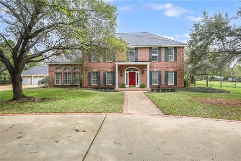 Tiny photo for 6 Lori Lane Ln, College Station, TX 77845 (MLS # 26003205)
