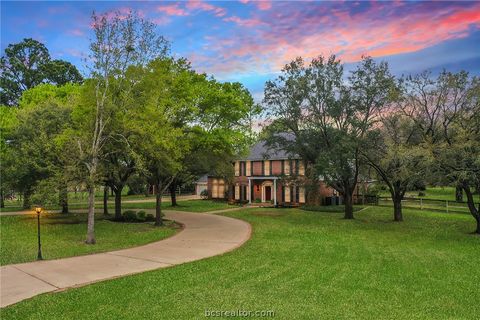 Photo of 6 Lori Lane Ln, College Station, TX 77845 (MLS # 26003205)