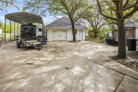 Tiny photo for 6 Lori Lane Ln, College Station, TX 77845 (MLS # 26003205)