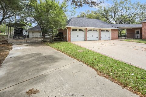 Tiny photo for 6 Lori Lane Ln, College Station, TX 77845 (MLS # 26003205)