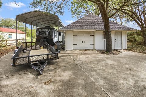 Tiny photo for 6 Lori Lane Ln, College Station, TX 77845 (MLS # 26003205)
