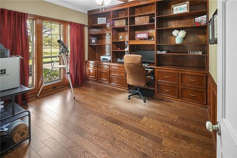 Tiny photo for 6 Lori Lane Ln, College Station, TX 77845 (MLS # 26003205)