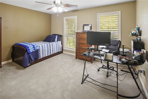 Tiny photo for 6 Lori Lane Ln, College Station, TX 77845 (MLS # 26003205)