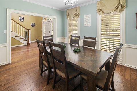 Tiny photo for 6 Lori Lane Ln, College Station, TX 77845 (MLS # 26003205)