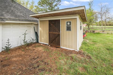 Tiny photo for 6 Lori Lane Ln, College Station, TX 77845 (MLS # 26003205)