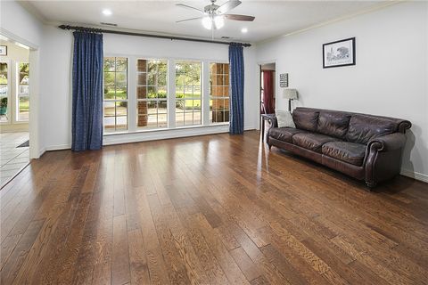 Tiny photo for 6 Lori Lane Ln, College Station, TX 77845 (MLS # 26003205)