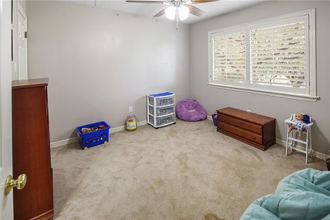 Tiny photo for 6 Lori Lane Ln, College Station, TX 77845 (MLS # 26003205)