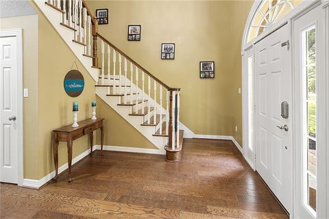 Tiny photo for 6 Lori Lane Ln, College Station, TX 77845 (MLS # 26003205)