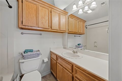 Tiny photo for 1152 McNutt Road, Franklin, TX 77856 (MLS # 26003975)