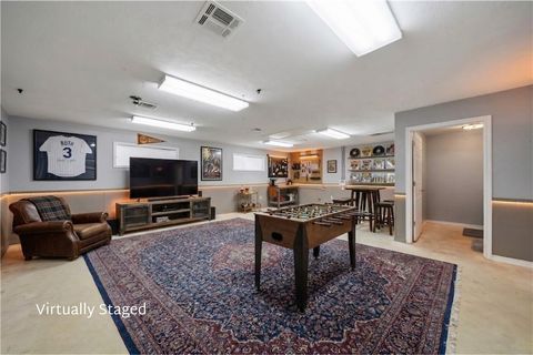 Tiny photo for 1152 McNutt Road, Franklin, TX 77856 (MLS # 26003975)