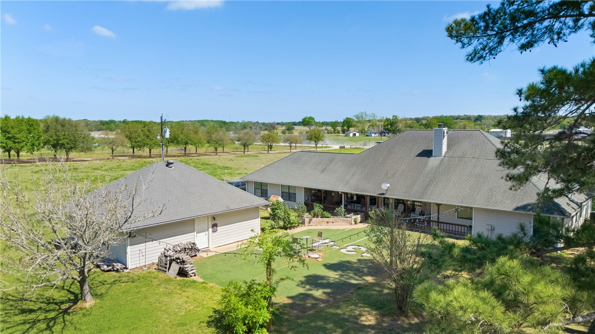 1152 McNutt Road