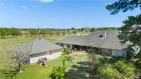 Tiny photo for 1152 McNutt Road, Franklin, TX 77856 (MLS # 26003975)