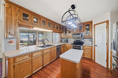 Tiny photo for 1152 McNutt Road, Franklin, TX 77856 (MLS # 26003975)