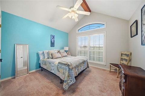 Tiny photo for 1152 McNutt Road, Franklin, TX 77856 (MLS # 26003975)