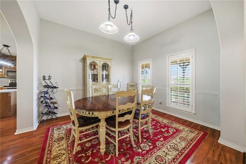 Tiny photo for 1152 McNutt Road, Franklin, TX 77856 (MLS # 26003975)