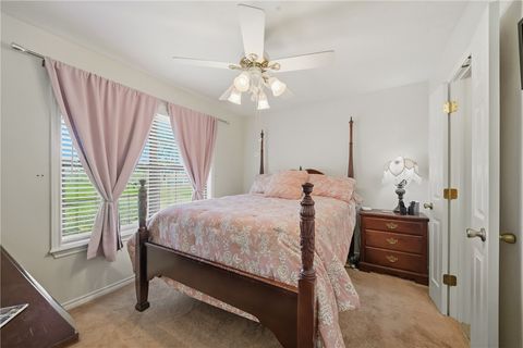 Tiny photo for 1152 McNutt Road, Franklin, TX 77856 (MLS # 26003975)