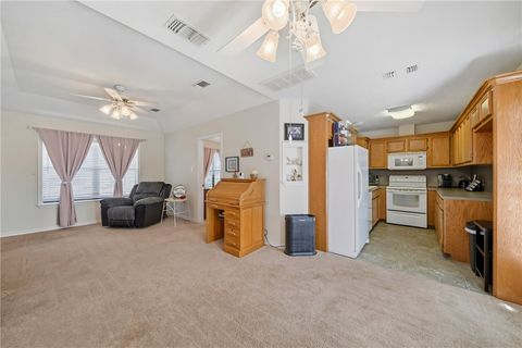 Tiny photo for 1152 McNutt Road, Franklin, TX 77856 (MLS # 26003975)