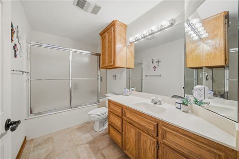 Tiny photo for 1152 McNutt Road, Franklin, TX 77856 (MLS # 26003975)