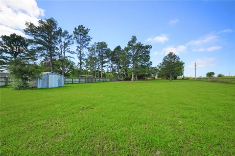 Tiny photo for 1152 McNutt Road, Franklin, TX 77856 (MLS # 26003975)