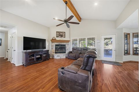 Tiny photo for 1152 McNutt Road, Franklin, TX 77856 (MLS # 26003975)