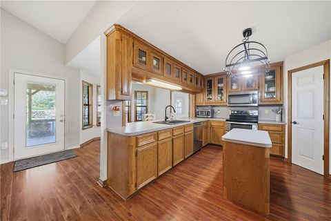 Tiny photo for 1152 McNutt Road, Franklin, TX 77856 (MLS # 26003975)