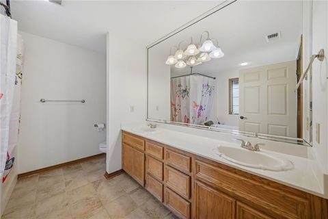 Tiny photo for 1152 McNutt Road, Franklin, TX 77856 (MLS # 26003975)