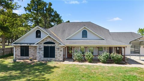 1152 McNutt Road Franklin TX 77856