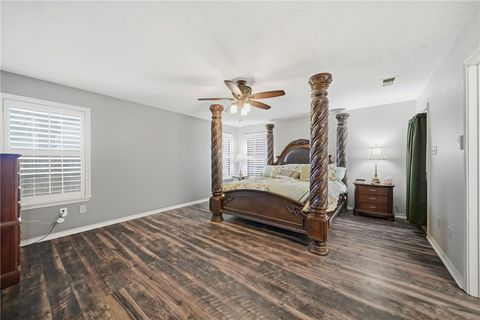 Tiny photo for 1152 McNutt Road, Franklin, TX 77856 (MLS # 26003975)