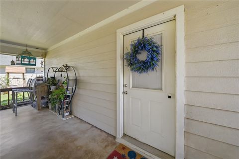 Tiny photo for 1152 McNutt Road, Franklin, TX 77856 (MLS # 26003975)