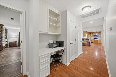 Tiny photo for 1152 McNutt Road, Franklin, TX 77856 (MLS # 26003975)