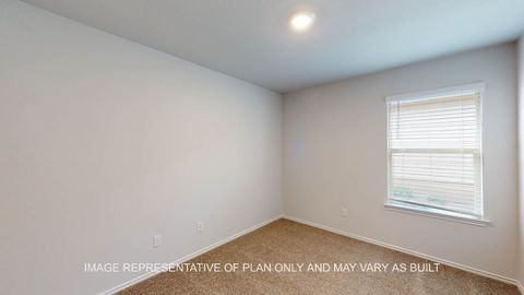 Tiny photo for 1281 Wilkins Valley St, Brenham, TX 77833 (MLS # 26000083)