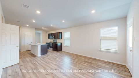 Tiny photo for 1281 Wilkins Valley St, Brenham, TX 77833 (MLS # 26000083)