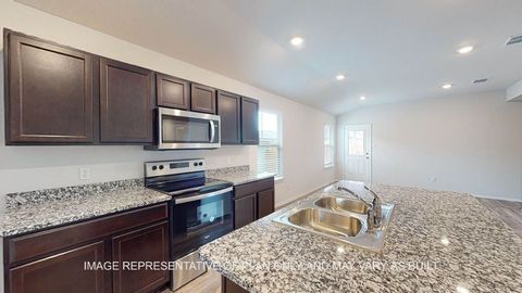 Tiny photo for 1281 Wilkins Valley St, Brenham, TX 77833 (MLS # 26000083)