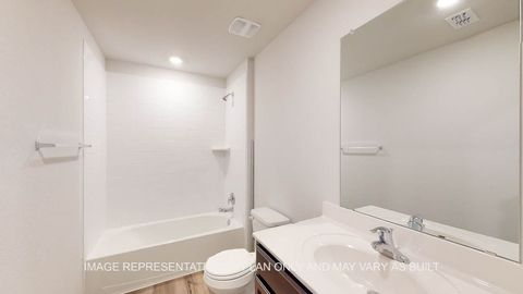 Tiny photo for 1281 Wilkins Valley St, Brenham, TX 77833 (MLS # 26000083)