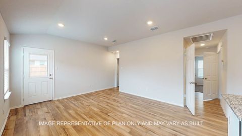 Tiny photo for 1281 Wilkins Valley St, Brenham, TX 77833 (MLS # 26000083)