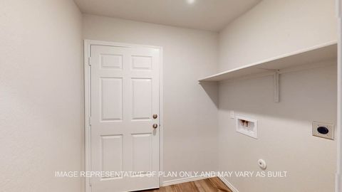 Tiny photo for 1281 Wilkins Valley St, Brenham, TX 77833 (MLS # 26000083)