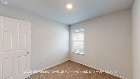 Tiny photo for 1281 Wilkins Valley St, Brenham, TX 77833 (MLS # 26000083)