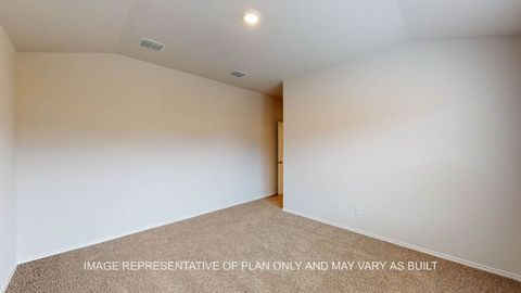 Tiny photo for 1281 Wilkins Valley St, Brenham, TX 77833 (MLS # 26000083)