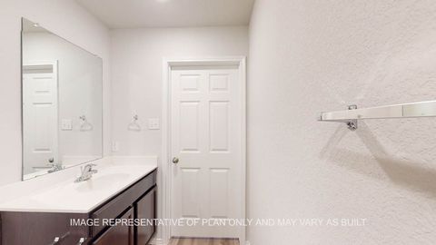 Tiny photo for 1281 Wilkins Valley St, Brenham, TX 77833 (MLS # 26000083)