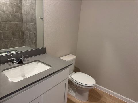 Tiny photo for 1709 Robinson Dr, Brenham, TX 77833 (MLS # 26002785)