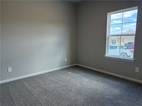 Tiny photo for 1709 Robinson Dr, Brenham, TX 77833 (MLS # 26002785)