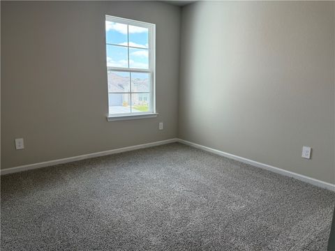 Tiny photo for 1709 Robinson Dr, Brenham, TX 77833 (MLS # 26002785)