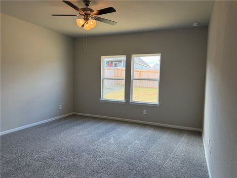 Tiny photo for 1709 Robinson Dr, Brenham, TX 77833 (MLS # 26002785)