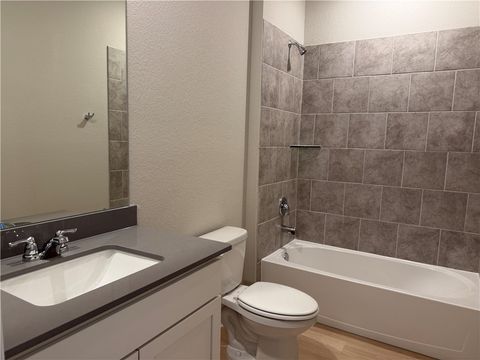 Tiny photo for 1709 Robinson Dr, Brenham, TX 77833 (MLS # 26002785)